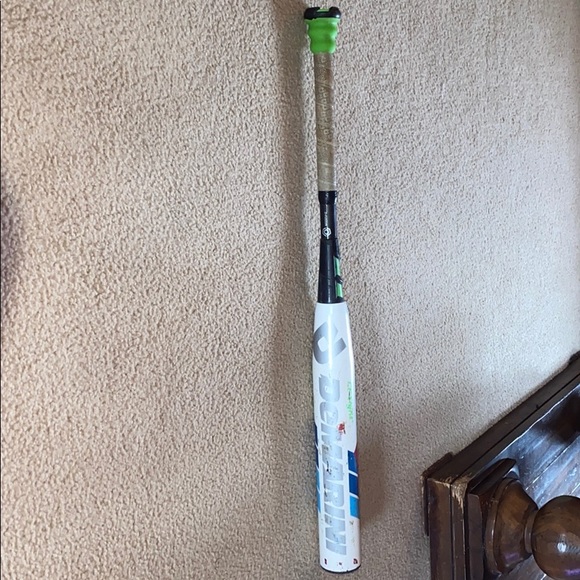 demarini Other - demarini used cf 8 and handle grip